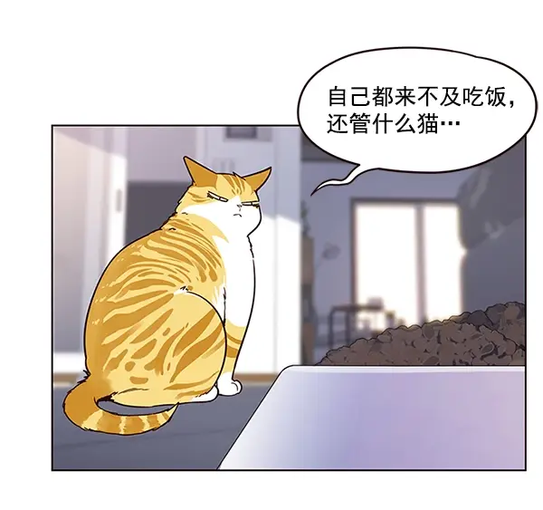 《觉醒吧，铲屎官！》第9话图22