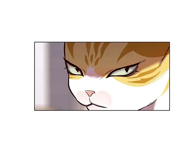 《觉醒吧，铲屎官！》第117话图23