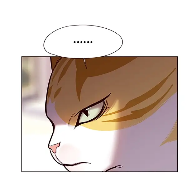 《觉醒吧，铲屎官！》第117话图27