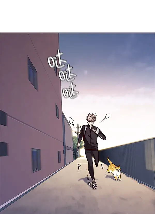 《觉醒吧，铲屎官！》第117话图3