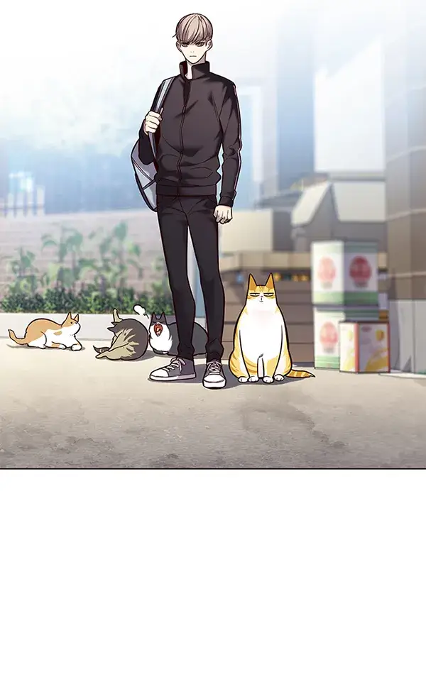 《觉醒吧，铲屎官！》第117话图52