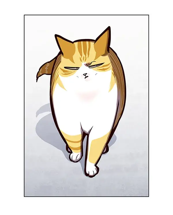 《觉醒吧，铲屎官！》第119话图87