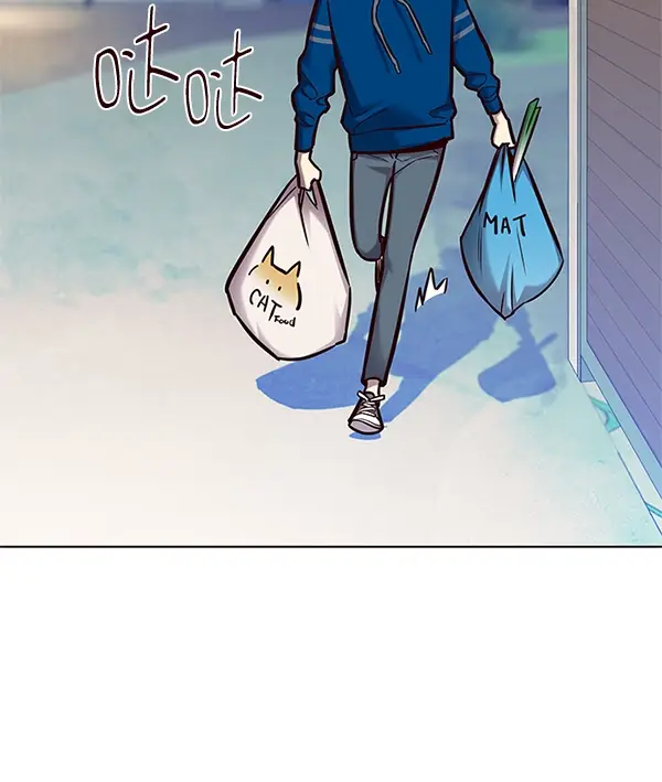 《觉醒吧，铲屎官！》第124话图107