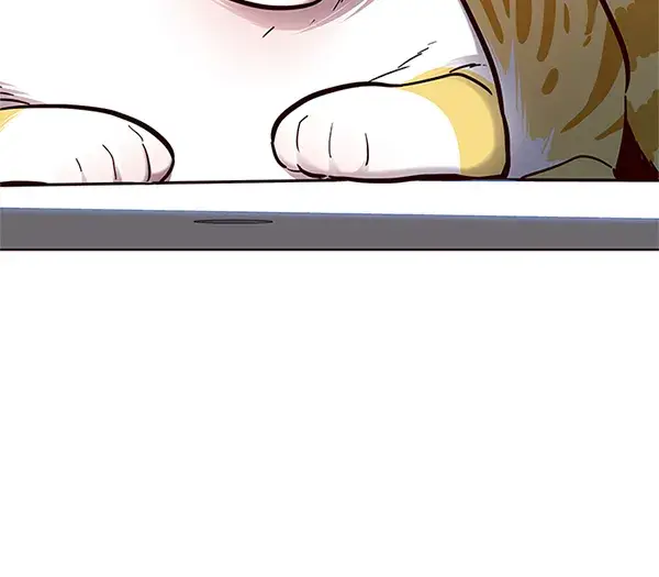 《觉醒吧，铲屎官！》第125话图109