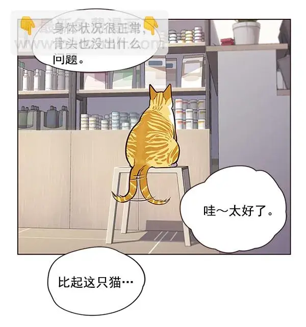 《觉醒吧，铲屎官！》第10话图67
