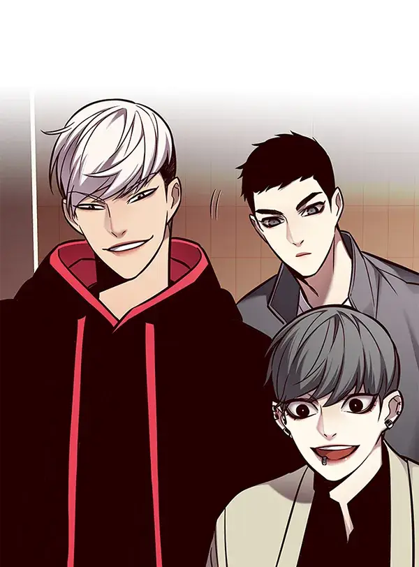 《觉醒吧，铲屎官！》第130话图6