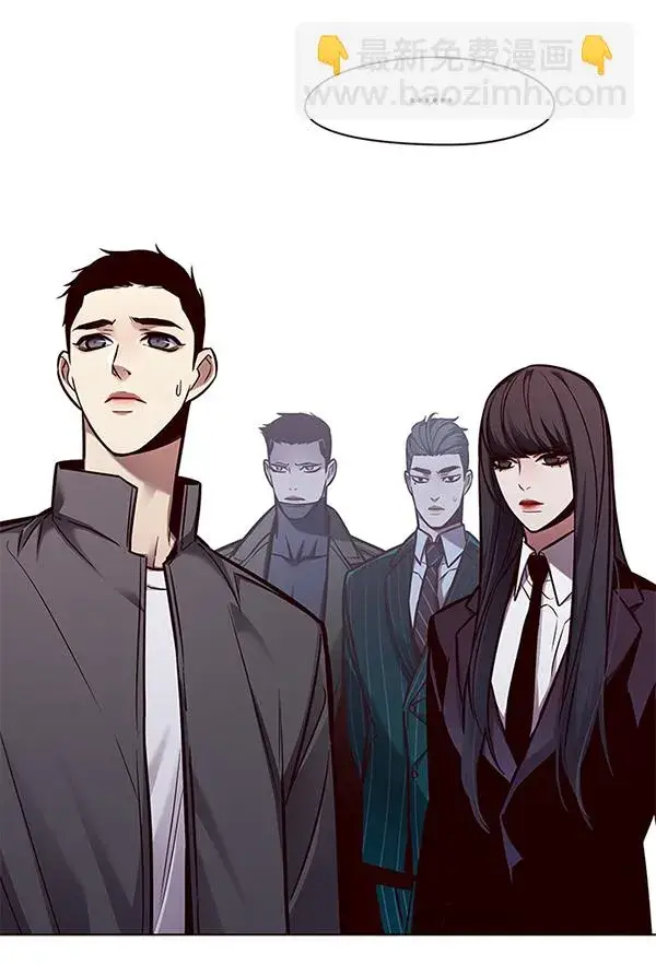 《觉醒吧，铲屎官！》第131话图11