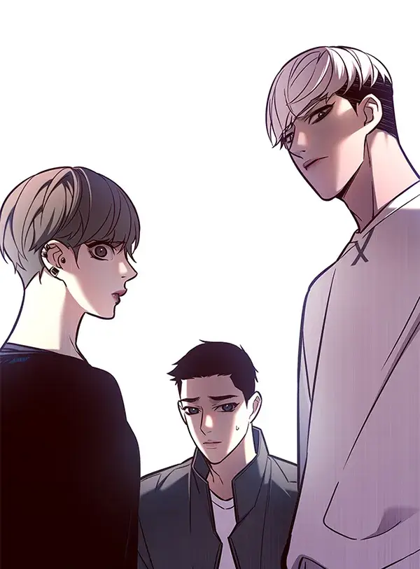 《觉醒吧，铲屎官！》第131话图46