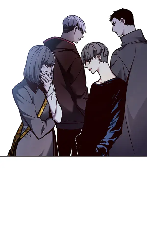 《觉醒吧，铲屎官！》第133话图98