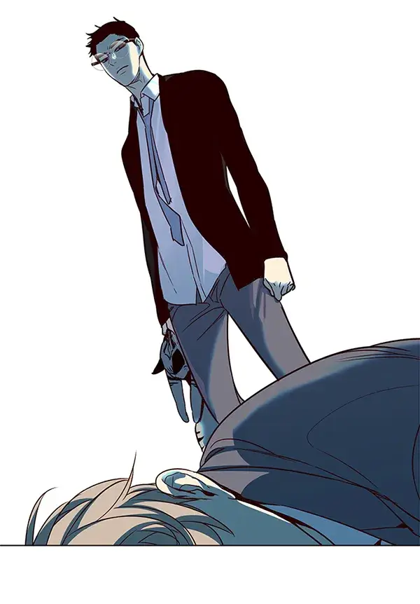 《觉醒吧，铲屎官！》第11话图124