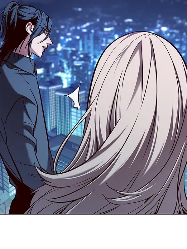 《觉醒吧，铲屎官！》第137话图121