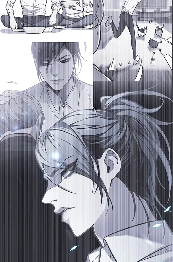 《觉醒吧，铲屎官！》第137话图39