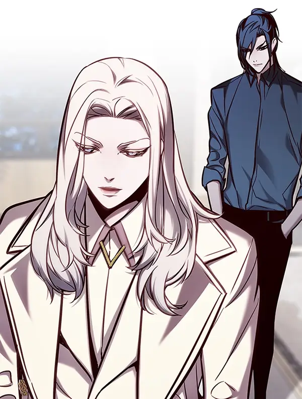 《觉醒吧，铲屎官！》第138话图111