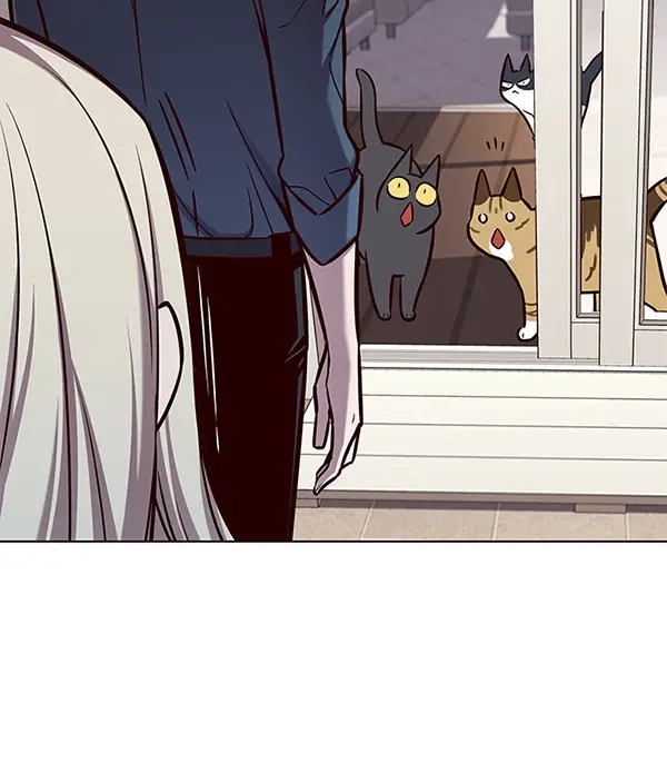 《觉醒吧，铲屎官！》第138话图118