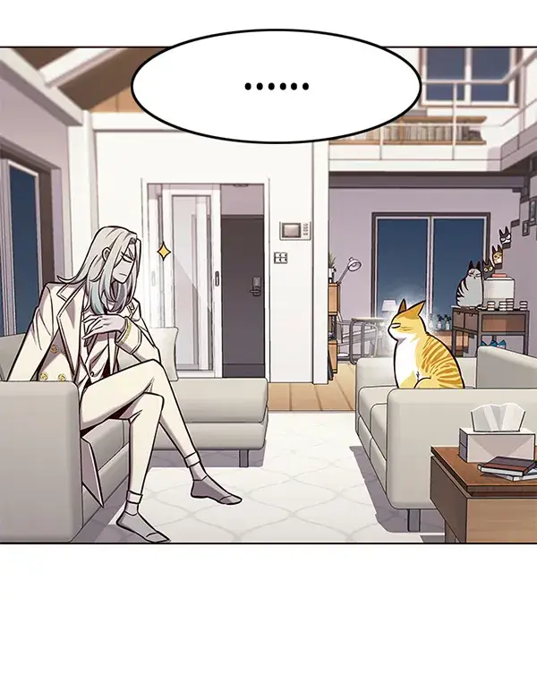 《觉醒吧，铲屎官！》第139话图107