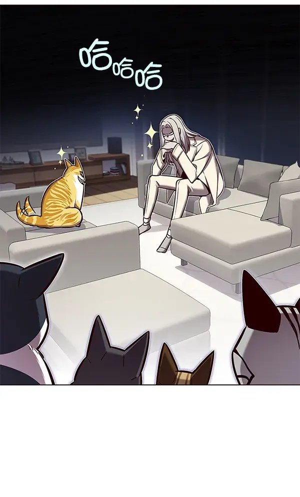 《觉醒吧，铲屎官！》第139话图119