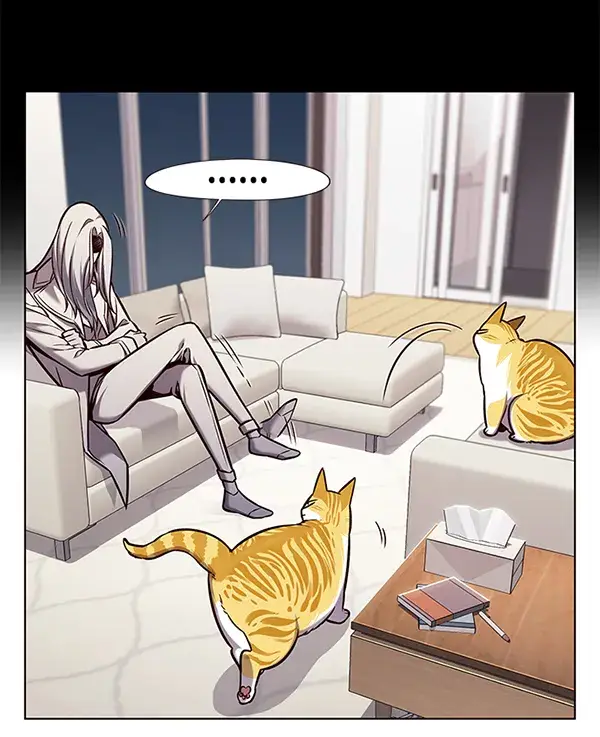 《觉醒吧，铲屎官！》第139话图26