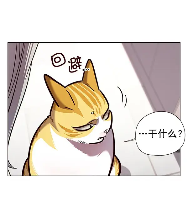 《觉醒吧，铲屎官！》第139话图5