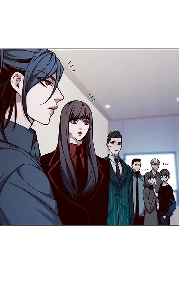 《觉醒吧，铲屎官！》第140话图101