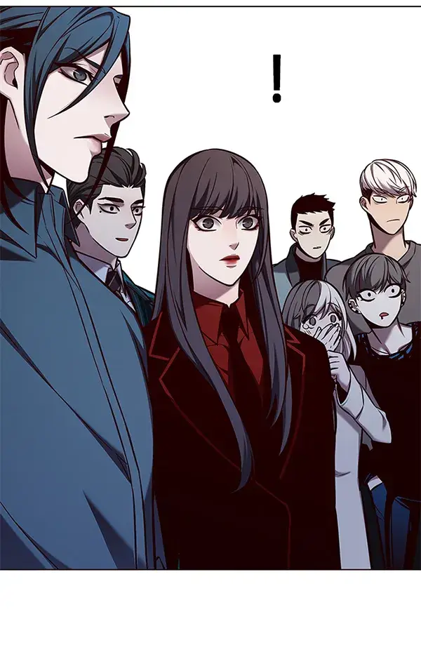 《觉醒吧，铲屎官！》第140话图107
