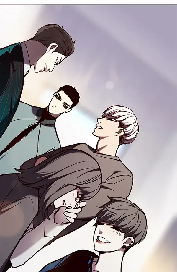 《觉醒吧，铲屎官！》第140话图120