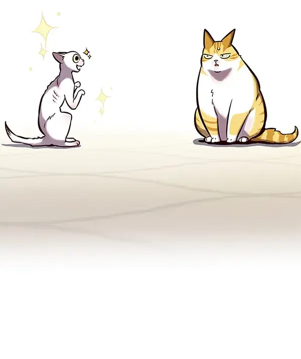 《觉醒吧，铲屎官！》第141话图105