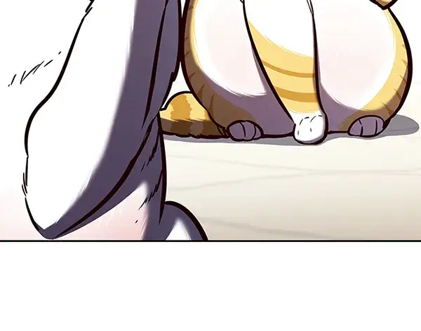 《觉醒吧，铲屎官！》第141话图118