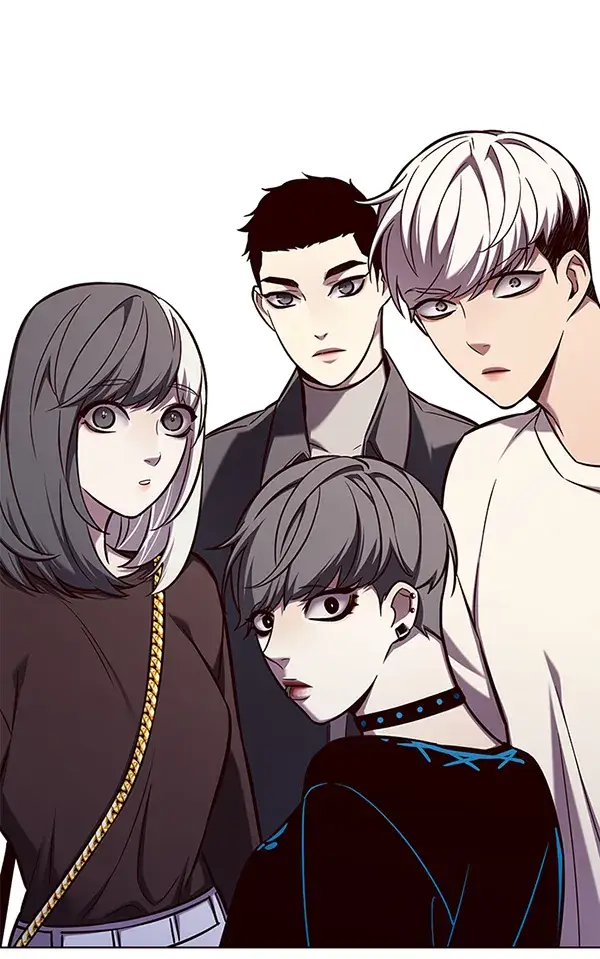 《觉醒吧，铲屎官！》第141话图33