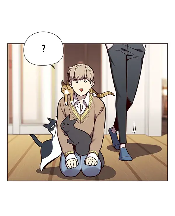 《觉醒吧，铲屎官！》第143话图30