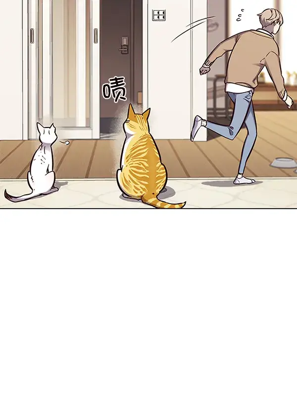 《觉醒吧，铲屎官！》第143话图54