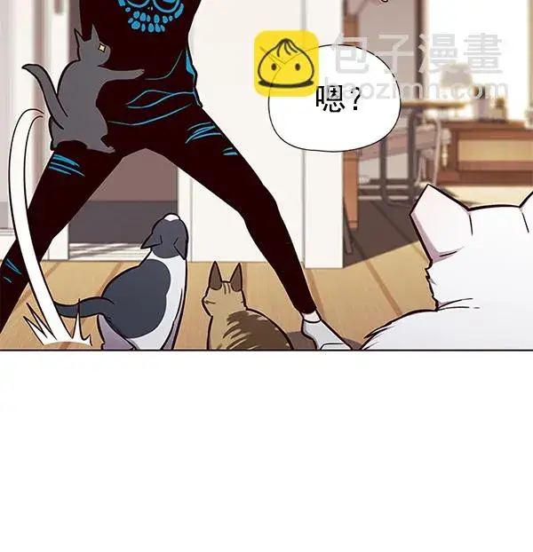 《觉醒吧，铲屎官！》第143话图70