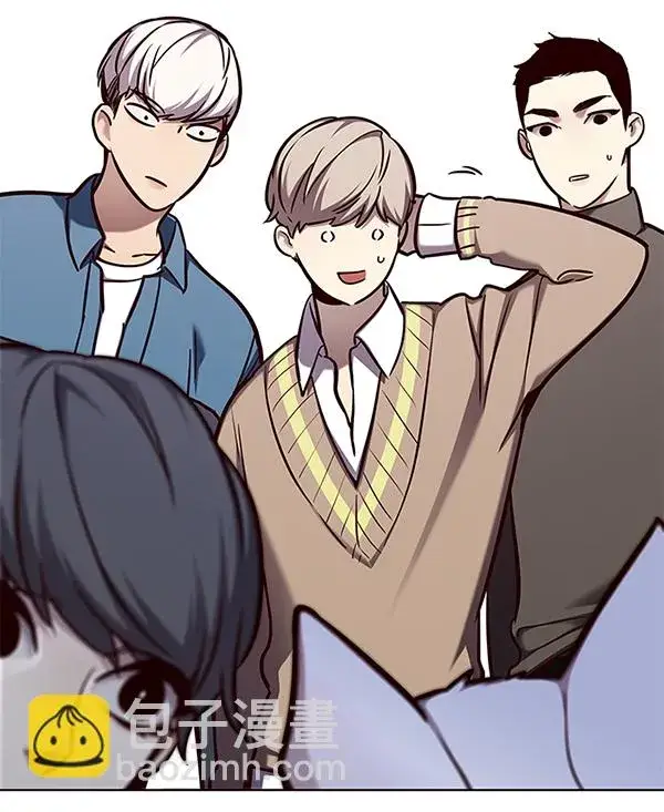 《觉醒吧，铲屎官！》第143话图73