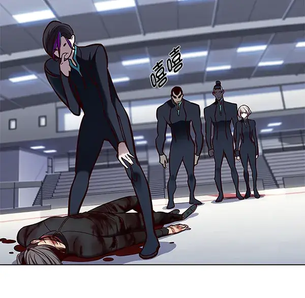 《觉醒吧，铲屎官！》第144话图111