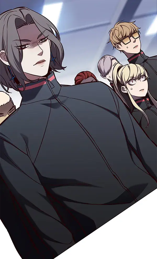 《觉醒吧，铲屎官！》第144话图114
