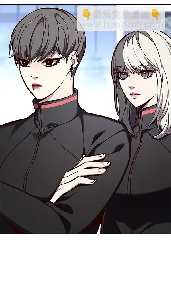 《觉醒吧，铲屎官！》第144话图91
