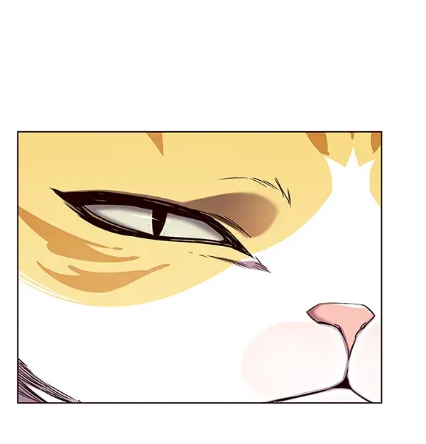 《觉醒吧，铲屎官！》第146话图57