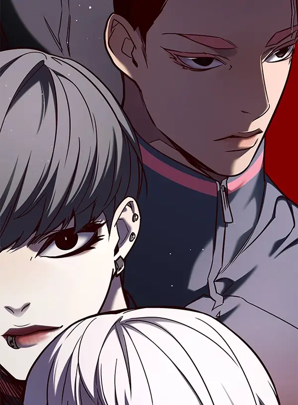 《觉醒吧，铲屎官！》第146话图62