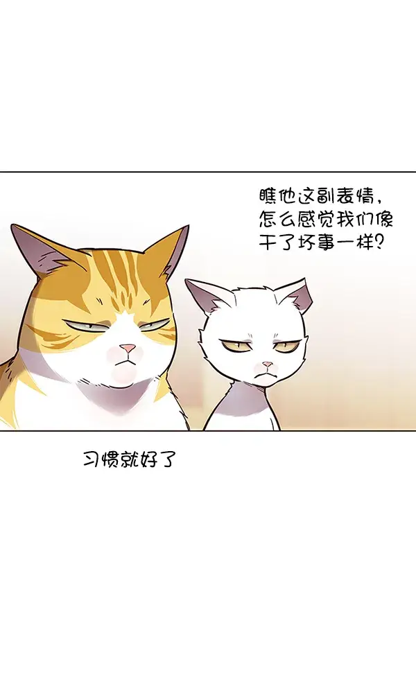 《觉醒吧，铲屎官！》第146话图81
