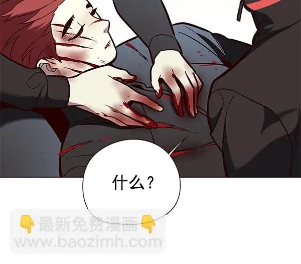 《觉醒吧，铲屎官！》第147话图106