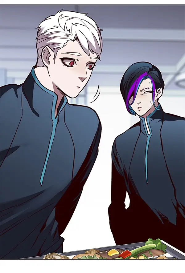 《觉醒吧，铲屎官！》第147话图23