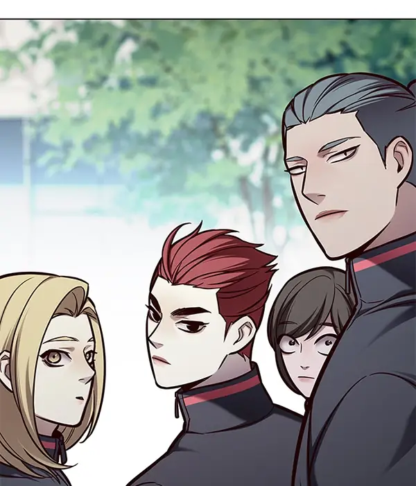《觉醒吧，铲屎官！》第147话图39