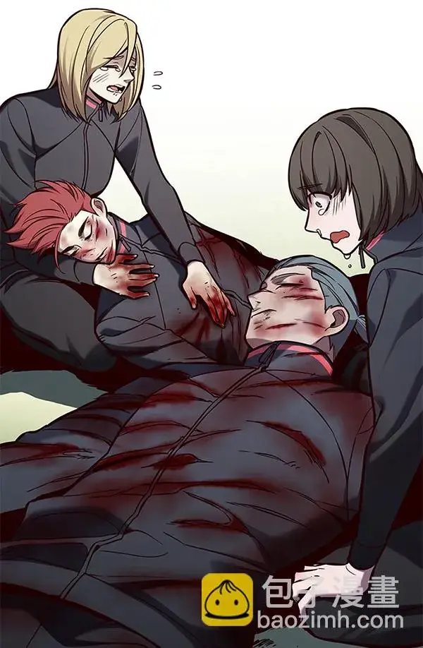 《觉醒吧，铲屎官！》第147话图81
