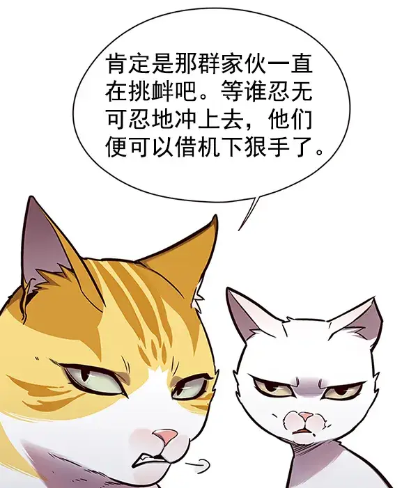 《觉醒吧，铲屎官！》第148话图29