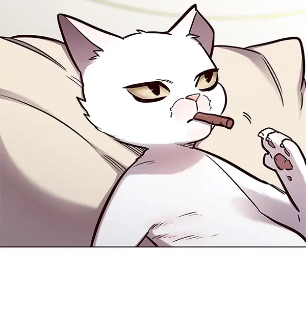 《觉醒吧，铲屎官！》第148话图38