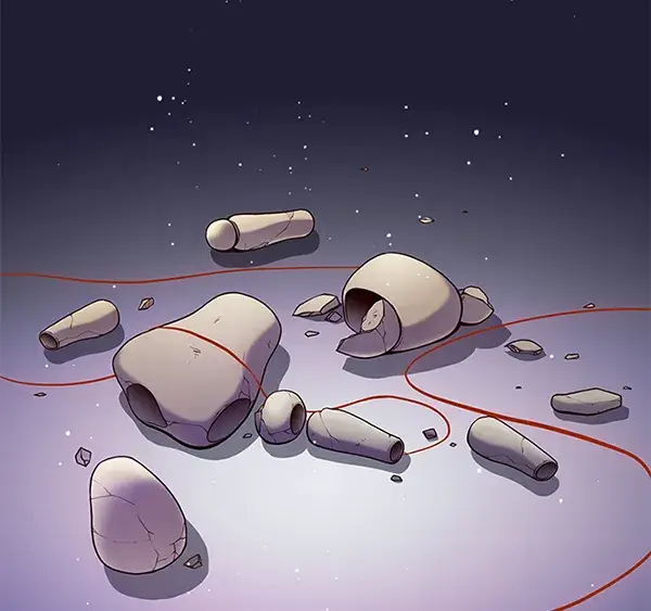 《觉醒吧，铲屎官！》第148话图45