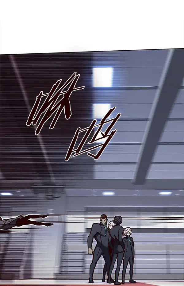 《觉醒吧，铲屎官！》第149话图109