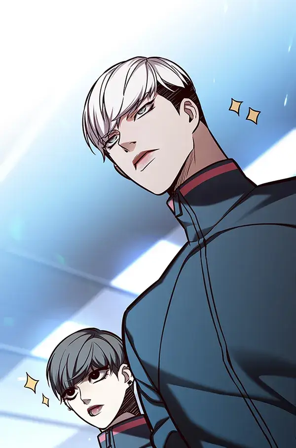 《觉醒吧，铲屎官！》第149话图44