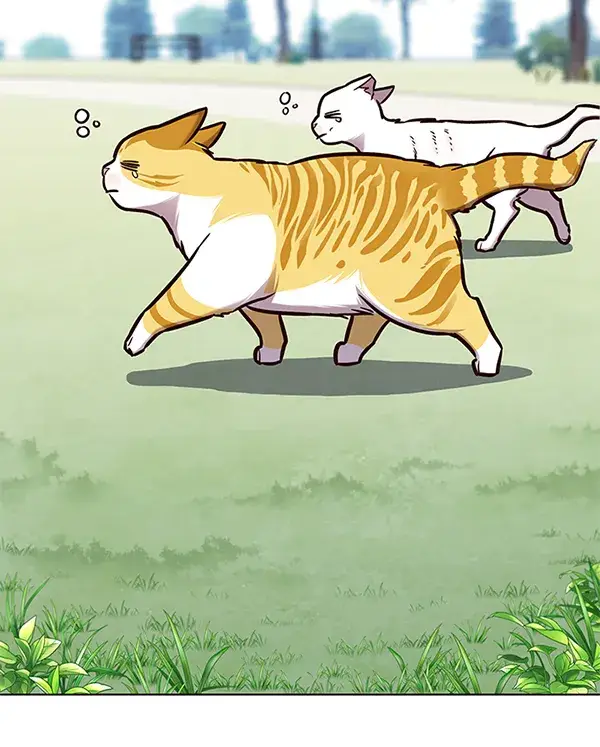 《觉醒吧，铲屎官！》第150话图4