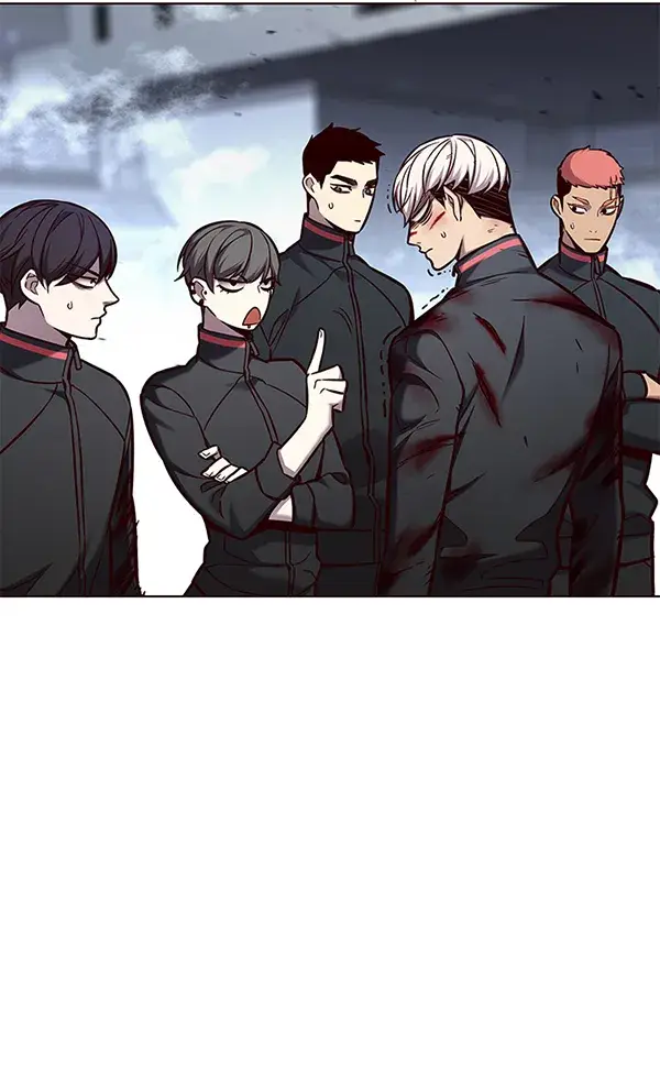 《觉醒吧，铲屎官！》第152话图137