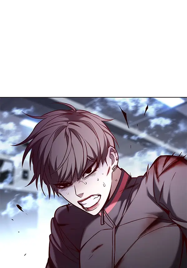 《觉醒吧，铲屎官！》第154话图111